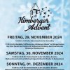 Adventmarkt Himberg 29.-01.12.2024